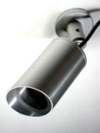 Security Cameras