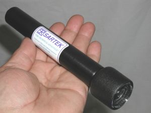 EBL2200 HIGH POWER LED LIGHT