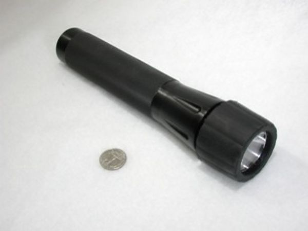 EBL2000D  2000 LUMEN LED  FLASHLIGHT